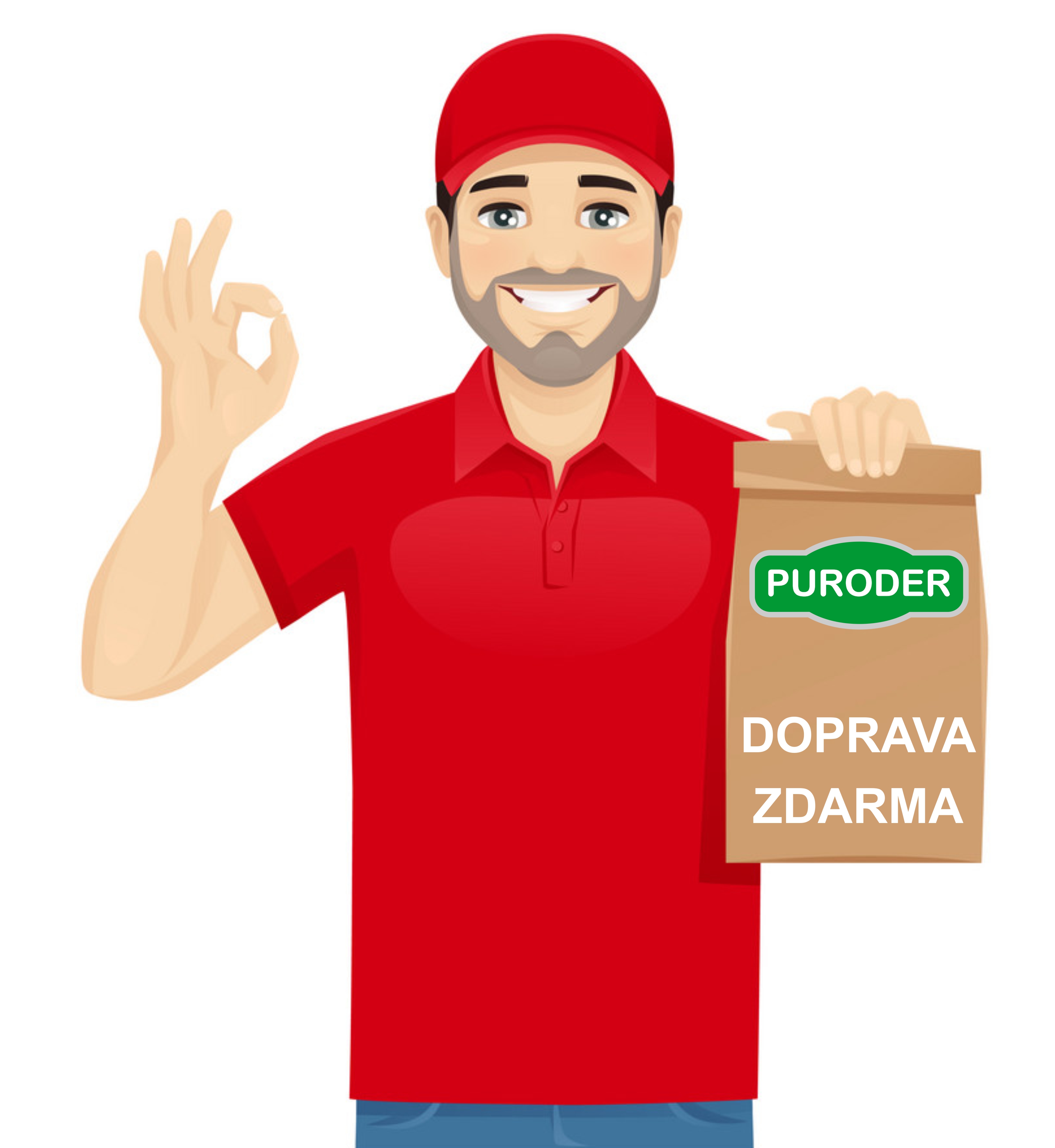 doprava zdarma